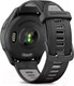 Миниатюра изображения товара Умные часы Garmin Forerunner 265 46mm / 010-02810-10 (черный)