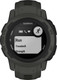 Миниатюра изображения товара Умные часы Garmin Instinct 2S 40mm / 010-02563-00 (графит)