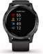 Миниатюра изображения товара Умные часы Garmin Vivoactive 4 45mm / 010-02174-11 (Slate/Black)