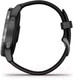 Миниатюра изображения товара Умные часы Garmin Vivoactive 4 45mm / 010-02174-11 (Slate/Black)