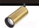 Миниатюра изображения товара Трековый светильник Arte Lamp Linea A4661PL-1AB