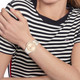 Миниатюра изображения товара Часы наручные женские Tommy Hilfiger 1782476