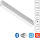 Миниатюра изображения товара Трековый светильник Arte Lamp Linea A4693PL-1WH