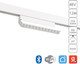 Миниатюра изображения товара Трековый светильник Arte Lamp Linea A4696PL-1WH