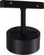 Миниатюра изображения товара Трековый светильник Arte Lamp Linea A4771PL-1BK