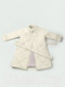Миниатюра изображения товара Пальто детское Amarobaby Trendy / AB-OD22-TRENDY29/33-134  (молочный, р.134-140)