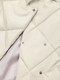 Миниатюра изображения товара Пальто детское Amarobaby Trendy / AB-OD22-TRENDY29/33-134  (молочный, р.134-140)