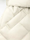 Миниатюра изображения товара Пальто детское Amarobaby Trendy / AB-OD22-TRENDY29/33-134  (молочный, р.134-140)