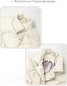 Миниатюра изображения товара Пальто детское Amarobaby Trendy / AB-OD22-TRENDY29/33-134  (молочный, р.134-140)