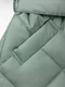 Миниатюра изображения товара Пальто детское Amarobaby Trendy / AB-OD22-TRENDY29/39-116  (фисташковый, р.116-122)