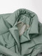 Миниатюра изображения товара Пальто детское Amarobaby Trendy / AB-OD22-TRENDY29/39-134  (фисташковый, р.134-140)