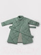 Миниатюра изображения товара Пальто детское Amarobaby Trendy / AB-OD22-TRENDY29/39-140  (фисташковый, р.140-146)