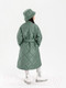 Миниатюра изображения товара Пальто детское Amarobaby Trendy / AB-OD22-TRENDY29/39-140  (фисташковый, р.140-146)