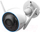 Миниатюра изображения товара IP-камера Ezviz H3 2K (4mm)