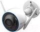 Миниатюра изображения товара IP-камера Ezviz H3 3K (2.8mm)