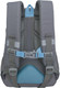 Миниатюра изображения товара Школьный рюкзак Grizzly RG-460-6 (серый)