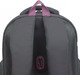 Миниатюра изображения товара Школьный рюкзак Grizzly RAz-486-6 (серый)