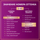 Миниатюра изображения товара Крем-краска для волос Палетт Стойкая W2 / 3-65 (темный шоколад)