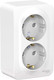 Миниатюра изображения товара Розетка Systeme (Schneider) Electric Blanca BLNRA011211