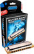 Миниатюра изображения товара Губная гармошка Hohner Blues Harp 532/20 MS D (M533036)