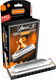 Миниатюра изображения товара Губная гармошка Hohner Special 20 560/20 C (M560016)