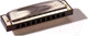 Миниатюра изображения товара Губная гармошка Hohner Special 20 560/20 C (M560016)