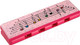 Миниатюра изображения товара Губная гармошка Hohner Speedy (PL91190)