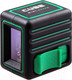 Миниатюра изображения товара Лазерный уровень ADA Instruments Cube Mini Green Basic / А00496