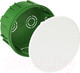 Миниатюра изображения товара Подрозетник Systeme (Schneider) Electric IMT35121
