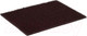 Миниатюра изображения товара Коврик грязезащитный SunStep 60x90 / 75-194 (темно-коричневый)