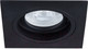 Точечный светильник Arte Lamp Tarf A2178PL-1BK — фото 6