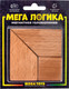 Миниатюра изображения товара Развивающая игра Mega Toys Магнитная головоломка / 15974