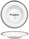Миниатюра изображения товара Тарелка столовая глубокая Luminarc Friends Time Bistro V2893