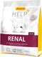 Миниатюра изображения товара Сухой ветеринарный корм для собак Josera Нelp Renal Dog (900г)