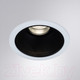 Миниатюра изображения товара Точечный светильник Arte Lamp Scroll A3312PL-1WH