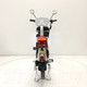 Миниатюра изображения товара Электровелосипед Green Camel Транк 18 V8 Pro R18 250W 60V 10Ah