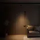 Миниатюра изображения товара Трековый светильник Arte Lamp Rapid A6156PL-1BK