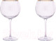 Миниатюра изображения товара Набор бокалов Fissman 19080 (2шт)
