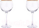 Миниатюра изображения товара Набор бокалов Fissman 19081 (2шт)