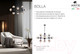 Миниатюра изображения товара Люстра Arte Lamp Bolla A1664SP-10BK