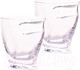 Миниатюра изображения товара Набор стаканов Fissman 19085 (2шт)