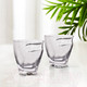 Миниатюра изображения товара Набор стаканов Fissman 19085 (2шт)
