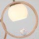 Миниатюра изображения товара Люстра Arte Lamp Caprice A4182SP-3BR