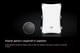 Миниатюра изображения товара Внешний жесткий диск Silicon Power Armor A30 1TB Black (SP010TBPHDA30S3A)