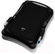 Миниатюра изображения товара Внешний жесткий диск Silicon Power Armor A30 Black 2TB (SP020TBPHDA30S3A)