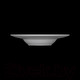 Миниатюра изображения товара Тарелка столовая глубокая Corone Rosenthal Banquet LQ-QK15210 / фк8206