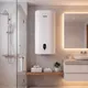 Миниатюра изображения товара Накопительный водонагреватель Comfort Factor Optimum 100V