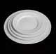 Миниатюра изображения товара Тарелка столовая обеденная Corone Rosenthal Banquet LQ-QK15207 / фк8203