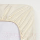 Миниатюра изображения товара Простыня Этель 9241716 (молочный)