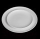 Миниатюра изображения товара Тарелка столовая обеденная Corone Rosenthal Banquet LQ-QK15209 / фк8205